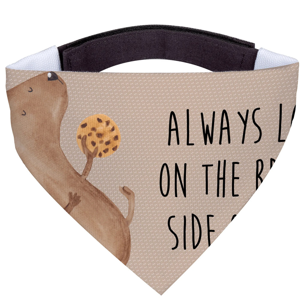 Chusta na szyję dla psa L pies ciastko Mittel, Tuch, Mittelgroße Hunde, Halstuch, Hundehalstuch, Hunde, Hundebesitzer, Haustier, Hunderasse, Tierliebhaber, Hund, Hundemotiv, Sprüche, Hundeleckerli, Leckerli, Hundesnacks, Hundekekse