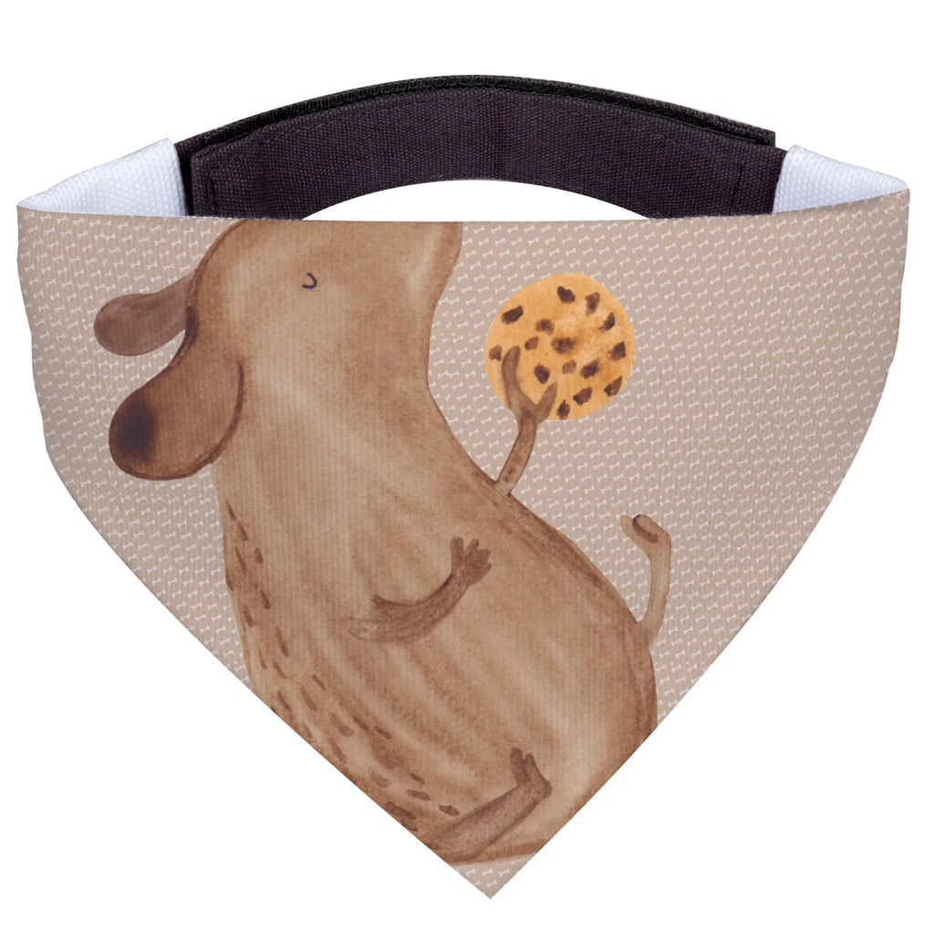 Chusta na szyję dla psa L pies ciastko Mittel, Tuch, Mittelgroße Hunde, Halstuch, Hundehalstuch, Hunde, Hundebesitzer, Haustier, Hunderasse, Tierliebhaber, Hund, Hundemotiv, Sprüche, Hundeleckerli, Leckerli, Hundesnacks, Hundekekse