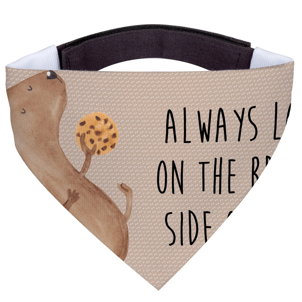 Chusta na szyję dla psa L pies ciastko Mittel, Tuch, Mittelgroße Hunde, Halstuch, Hundehalstuch, Hunde, Hundebesitzer, Haustier, Hunderasse, Tierliebhaber, Hund, Hundemotiv, Sprüche, Hundeleckerli, Leckerli, Hundesnacks, Hundekekse