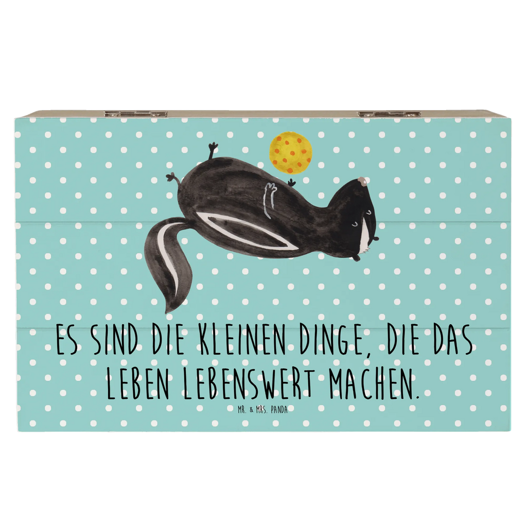 Holzkiste Stinktier Ball Aufbewahrungskiste, holzkästchen, holztruhen, aufbewahrungskisten, box holz, holzschatulle, Aufbewahrungsbox aus Holz, Aufbewahrungsbox, aufbewahrungskiste mit deckel, Holzkiste mit Deckel, truhe holz, aufbewahrungstruhe, Schatulle, Holzboxen, Holzkisten, Holzbox mit Deckel, Holztruhe, aufbewahrungsboxen, Aufbewahrungsbox Holz, Holz Aufbewahrungsbox, holzschachtel, Box aus Holz, kiste holz, Holzkiste, Holzbox, Stinktier, Skunk, Stinker, Raubtier, Verspielt, Stinki, Weisheit, Wildtier