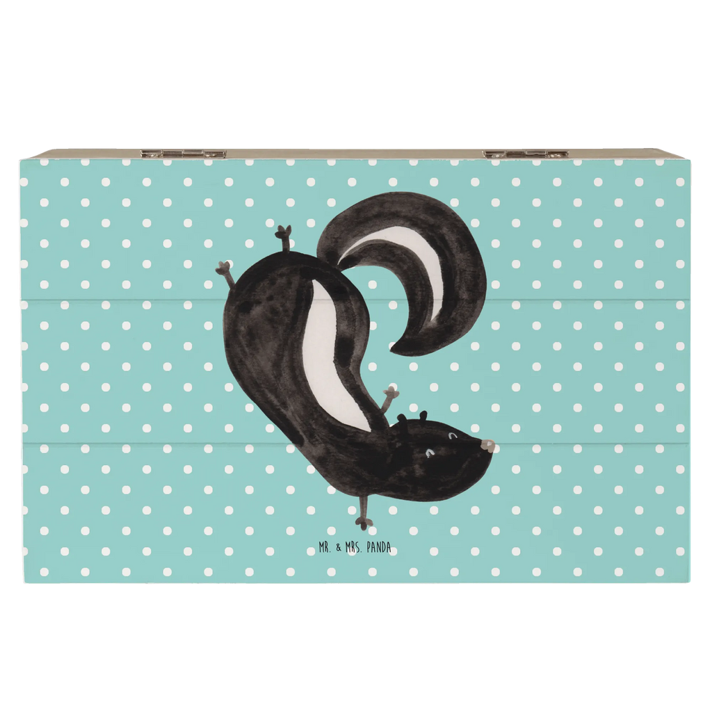 Holzkiste Stinktier Handstand Aufbewahrungskiste, aufbewahrungskisten, Holzkisten, holzschatulle, holzkästchen, Holztruhe, truhe holz, Aufbewahrungsbox, Holzboxen, holztruhen, aufbewahrungsboxen, Aufbewahrungsbox aus Holz, aufbewahrungskiste mit deckel, Holzkiste, Holzbox, kiste holz, Box aus Holz, Holzkiste mit Deckel, aufbewahrungstruhe, box holz, Schatulle, Aufbewahrungsbox Holz, Holzbox mit Deckel, Holz Aufbewahrungsbox, holzschachtel, Stinktier, Skunk, Spielplatz, Wildtier, Raubtier, Stinker, Verpielt, Kind, Stinki