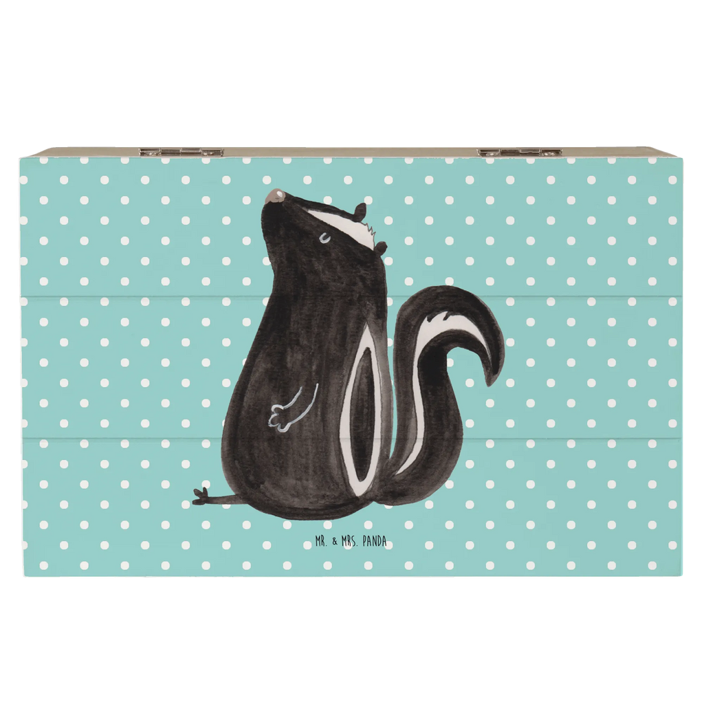 Holzkiste Stinktier Sitzen Holzbox mit Deckel, Holz Aufbewahrungsbox, Holzboxen, Box aus Holz, kiste holz, holztruhen, Holzkiste, Holzbox, Aufbewahrungsbox Holz, holzschachtel, truhe holz, Aufbewahrungsbox aus Holz, Aufbewahrungsbox, holzschatulle, Aufbewahrungskiste, Schatulle, box holz, Holzkiste mit Deckel, Holztruhe, aufbewahrungstruhe, Holzkisten, aufbewahrungskisten, aufbewahrungsboxen, holzkästchen, aufbewahrungskiste mit deckel, Stinktier, Skunk, Spruch, Raubtier, Stinki, Stinker, Büro, Besserwisser, Wildtier, Recht