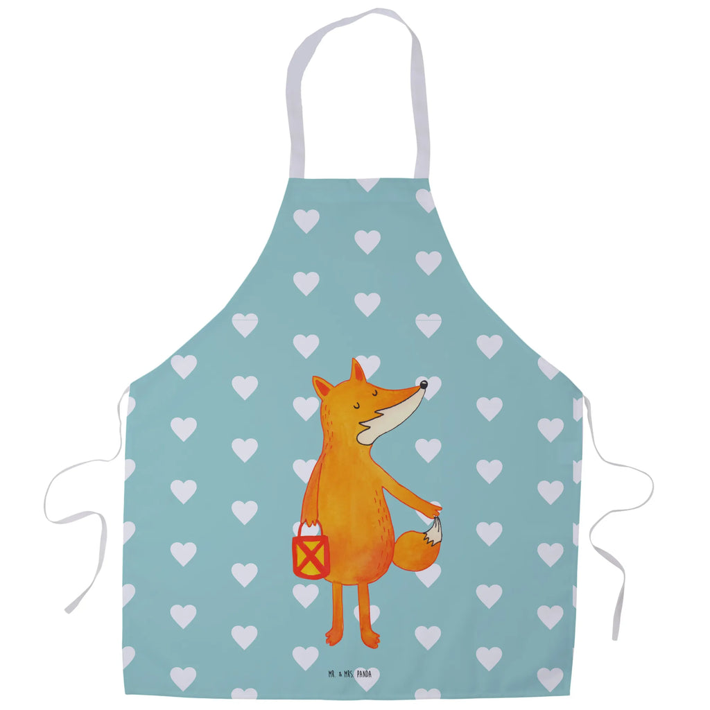 Apron Fox Lantern baking apron, Cooking, grill apron, cooking apron, baking, apron, kitchen apron, fox, foxes, forest wildlife, clever as a fox, animal lover, Fox, Caesar Otto Hugo Flaischlen, Lovesickness Spell, Foxes, Lantern, Cheer up, Saint Martin, Spell comforting, Lantern parade