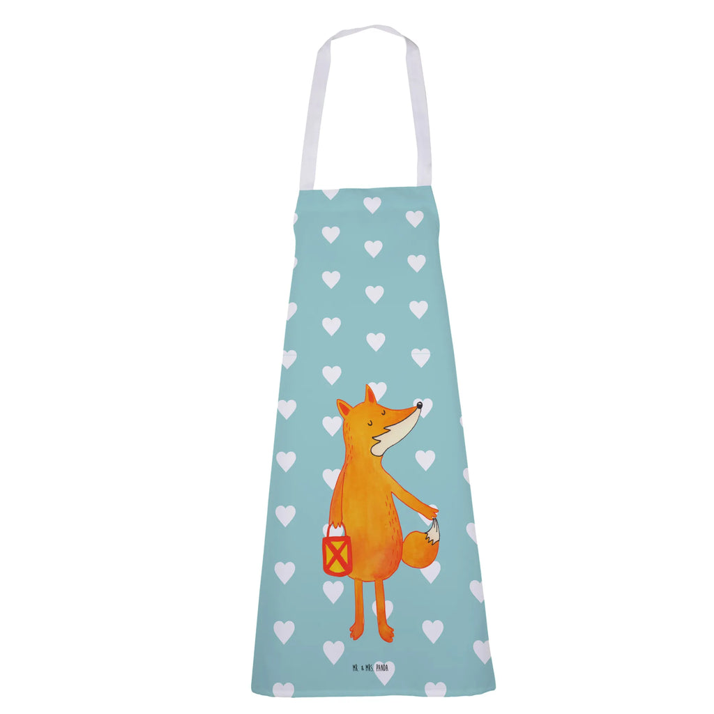 Apron Fox Lantern baking apron, Cooking, grill apron, cooking apron, baking, apron, kitchen apron, fox, foxes, forest wildlife, clever as a fox, animal lover, Fox, Caesar Otto Hugo Flaischlen, Lovesickness Spell, Foxes, Lantern, Cheer up, Saint Martin, Spell comforting, Lantern parade