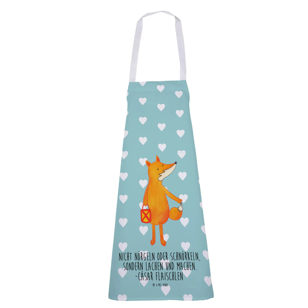 Apron Fox Lantern baking apron, Cooking, grill apron, cooking apron, baking, apron, kitchen apron, fox, foxes, forest wildlife, clever as a fox, animal lover, Fox, Caesar Otto Hugo Flaischlen, Lovesickness Spell, Foxes, Lantern, Cheer up, Saint Martin, Spell comforting, Lantern parade