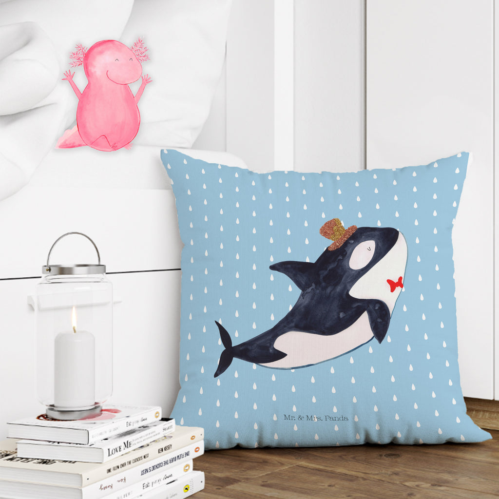 Cushion orca cylinder Sofakissen, Kopfkissen 40x40, sofakissen, Dekokissen, Zierkissen, Motivkissen, sitzkissen, Dekokissen Sofa, Kissenhülle 40x40, Kopfkissen, Kissen 40x40 Waschbar, Dekokissen 40x40, Kissen 40x40, Kissenbezüge, Sofakissen 40x40, Kissenbezug 40x40, Kissen, Couchkissen, Kissenhülle, Meerestiere, Meer, Urlaub, Orca, Glitter, Fest, Glitzer, Fete, Feier, Konfetti, Geburtstag, Glückwunsch, Narwal