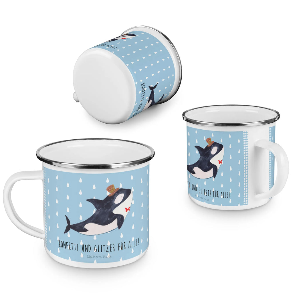 Enamel camping mug orca cylinder Campingtassen, Campingtasse, Emaille Tasse Camping, Camping Tassen Emaille, Camping Tassen, Metalltasse, Tasse Camping, Camping Becher Edelstahl, Emaille Trinkbecher, Emaille Tassen, Emaille Campingbecher, Metall Tasse, Emaille Becher Camping, Camping Tasse Metall, Emaille Tasse, Blechtasse Outdoor, Tasse Emaille, Kaffee Blechtasse, Emailletasse, Trinkbecher, Blechtasse, Outdoor Tasse, Blechtassen, Camping Becher, Edelstahl Trinkbecher, Campingbecher, Outdoor Becher, Metalltasse für Camping, Camping Tasse Emaille, Emaille Becher, Meerestiere, Meer, Urlaub, Glitzer, Narwal, Glückwunsch, Feier, Orca, Glitter, Konfetti, Fest, Fete, Geburtstag