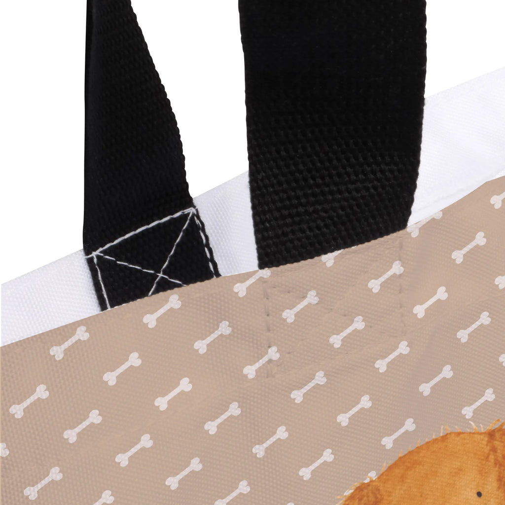 Shopper Dog fluffy Schultasche, Strandtasche, Ausflug, Einkaufsbeutel, Alltagstasche, Freizeittasche, XXL Tasche, Schulbeutel, Tüte, Stofftasche, Beutel, Einkaufstasche, Schultertasche, Tragebeutel, Shopper, XL, Sprüche, Hund, Hundebesitzer, Hunderasse, Haustier, Hundemotiv, Tierliebhaber, Hunde, Hundemama, Hundeliebe, Frauchen