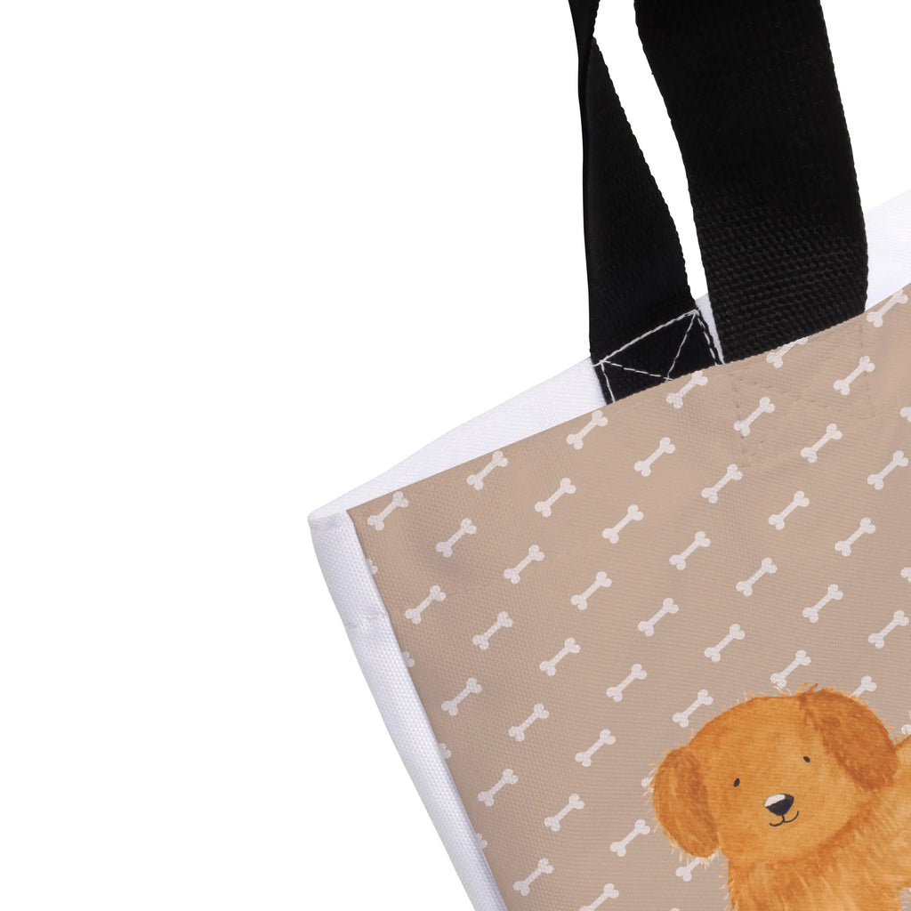 Shopper Dog fluffy Schultasche, Strandtasche, Ausflug, Einkaufsbeutel, Alltagstasche, Freizeittasche, XXL Tasche, Schulbeutel, Tüte, Stofftasche, Beutel, Einkaufstasche, Schultertasche, Tragebeutel, Shopper, XL, Sprüche, Hund, Hundebesitzer, Hunderasse, Haustier, Hundemotiv, Tierliebhaber, Hunde, Hundemama, Hundeliebe, Frauchen