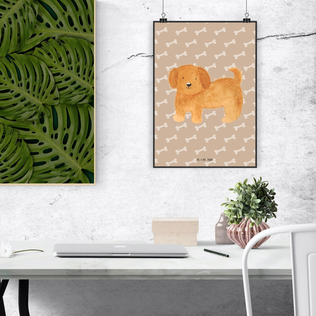 Poster Dog fluffy dog, mutt, hound, woof, dog mama, dog breed, love dogs, love for dogs, dog decorative items, bag with dog print, funny gifts for dog owners, what do you give a dog lover, Christmas gifts for dogs, gifts for dogs, dog sayings, dog owner, dog love, Dog, mistress, dog mom, dogs