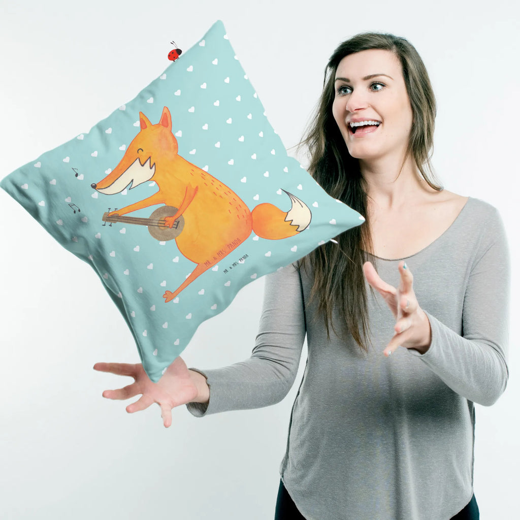 Cushion Fox guitar wurfkissen, Dekokissen, Mikrofaser Kissen, microfaser sofakissen, deko kissen, Kissen, couch kissen, microfaser dekokissen, microfaser kopfkissen, kissen für sofa, Sofakissen, kissen 40 x 40, Motivkissen, Kissen 40x40, Zierkissen, couchkissen 40x40, Dekokissen Sofa, 40x40 kissen, Dekokissen 40x40, zier kissen, kissen für couch, wohnzimmer kissen, zierkissen 40x40, Kuschelkissen, kuschelkissen 40x40, Couchkissen, kuschel kissen, kissen mikrofaser, Sofakissen 40x40, Kopfkissen, Kopfkissen 40x40, sofa kissen, microfaser zierkissen, Polsterkissen, 40 X 40 Kissen, Fuchs, Sänger, Musik Spruch, Gitarre, Füchse, Geschenk Musiker, Sängerin, Musikerin