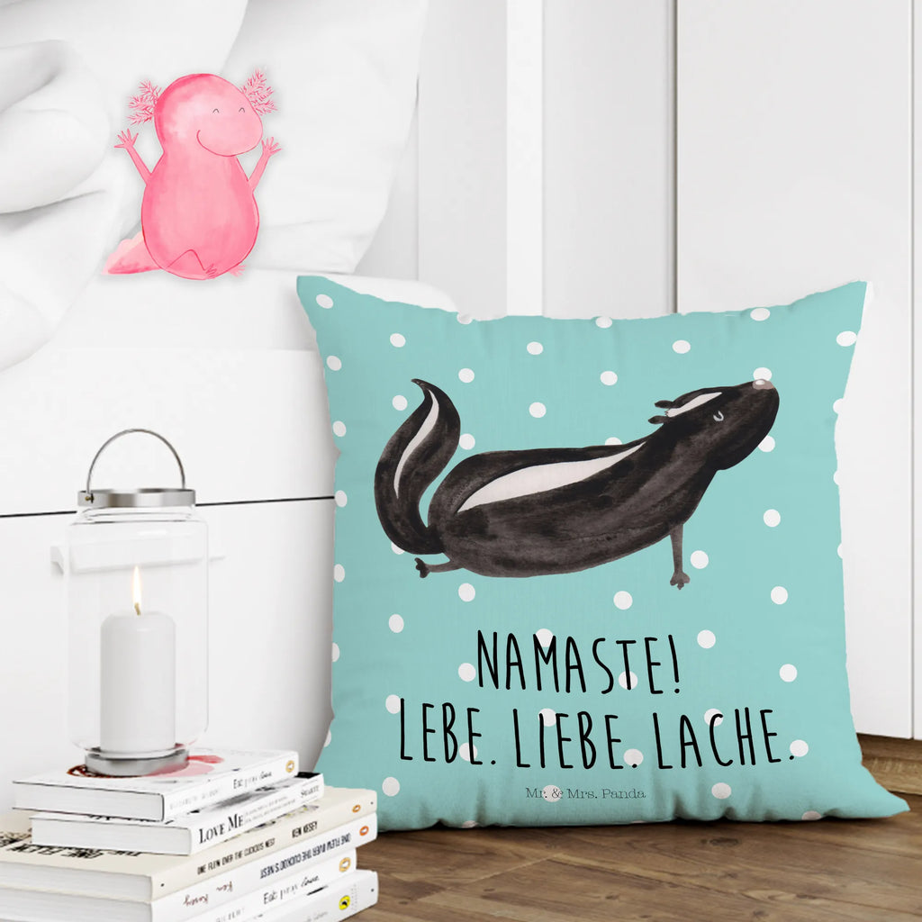 40x40 poduszka skunks Joga 40x40 kissen, kuschelkissen 40x40, microfaser sofakissen, Zierkissen, Couchkissen, Kopfkissen, Motivkissen, wohnzimmer kissen, Sofakissen, Polsterkissen, kissen mikrofaser, 40 X 40 Kissen, Dekokissen 40x40, sofa kissen, Kopfkissen 40x40, Mikrofaser Kissen, Dekokissen Sofa, zierkissen 40x40, deko kissen, microfaser dekokissen, microfaser zierkissen, zier kissen, Kissen 40x40, kuschel kissen, Sofakissen 40x40, couch kissen, kissen für sofa, Dekokissen, Kuschelkissen, kissen 40 x 40, kissen für couch, Kissen, microfaser kopfkissen, wurfkissen, couchkissen 40x40, Stinktier, Skunk, Lache, Liebe, Wildtier, Yoga, Stinki, Lebe, Namaste, Raubtier, Stinker