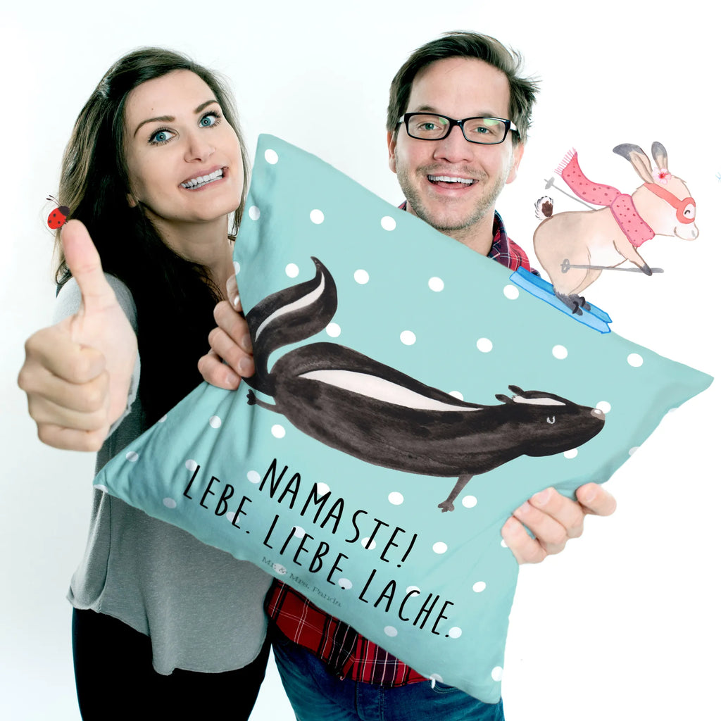 40x40 poduszka skunks Joga 40x40 kissen, kuschelkissen 40x40, microfaser sofakissen, Zierkissen, Couchkissen, Kopfkissen, Motivkissen, wohnzimmer kissen, Sofakissen, Polsterkissen, kissen mikrofaser, 40 X 40 Kissen, Dekokissen 40x40, sofa kissen, Kopfkissen 40x40, Mikrofaser Kissen, Dekokissen Sofa, zierkissen 40x40, deko kissen, microfaser dekokissen, microfaser zierkissen, zier kissen, Kissen 40x40, kuschel kissen, Sofakissen 40x40, couch kissen, kissen für sofa, Dekokissen, Kuschelkissen, kissen 40 x 40, kissen für couch, Kissen, microfaser kopfkissen, wurfkissen, couchkissen 40x40, Stinktier, Skunk, Lache, Liebe, Wildtier, Yoga, Stinki, Lebe, Namaste, Raubtier, Stinker