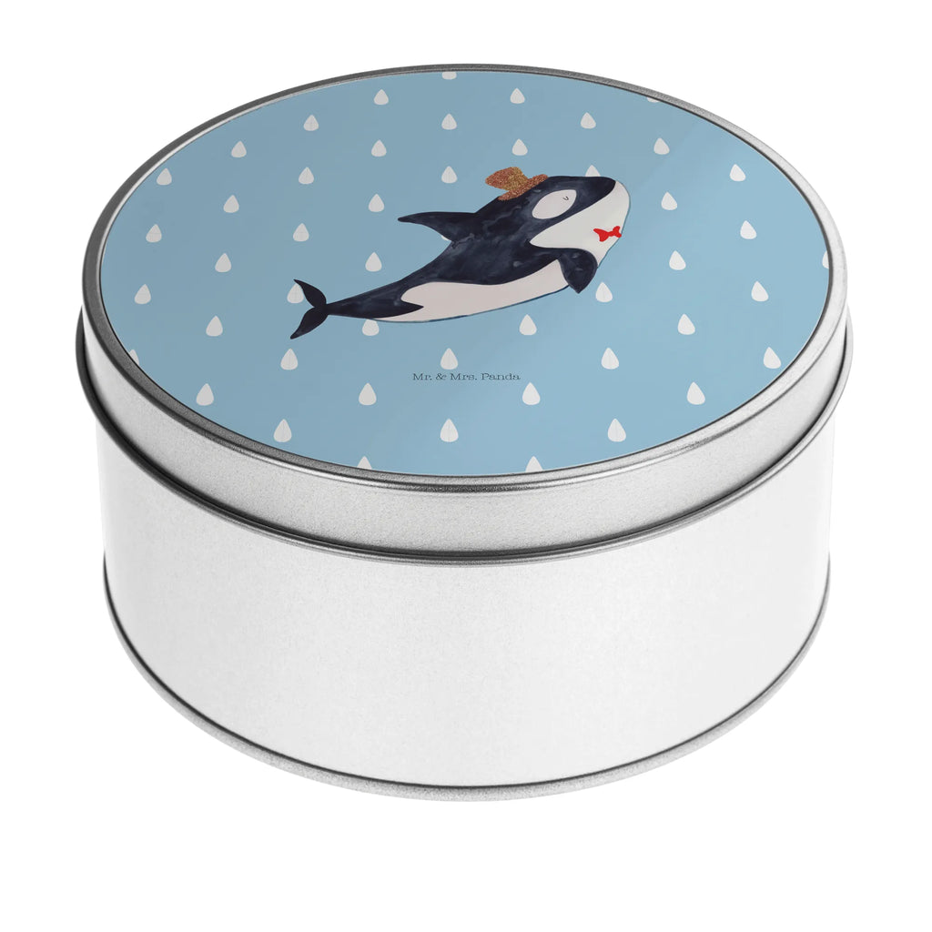 okrągła puszka z blachy Orka cylinder Metallbox, plätzchendose, runde dosen, Aufbewahrungsdosen, Blechdose Rund, Blechdose, runde keksdose, Dose, Vorratsdosen, Metalldose, runde keksdosen, Aufbewahrungsbox, plätzchendosen, keksdosen, dosen, Keksdose, gebäckdose, Vorratsdose, metallboxen, metalldosen, gebäckdosen, Runde Dose, runddose, runddosen, runde blechdosen, Metalldose Rund, Runde Blechdose, geschenkdosen, Aufbewahrungsdose, Geschenkdose, blechdosen, Meer, Urlaub, Meerestiere, Feier, Fete, Glückwunsch, Konfetti, Glitzer, Geburtstag, Glitter, Narwal, Orca, Fest