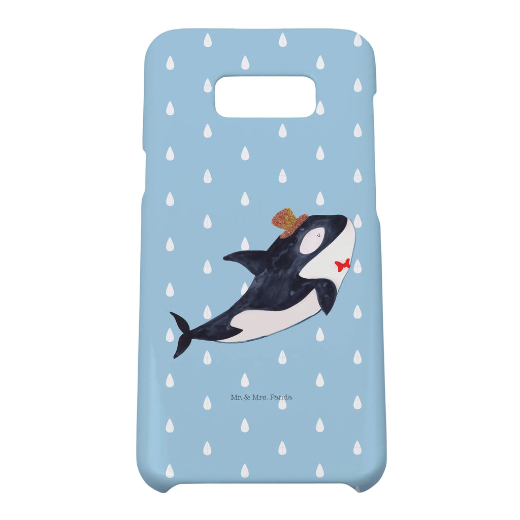 Phone case orca cylinder cover, mobile phone case, case, mobile cover, Iphone 10, mobile phone, Iphone X, Seafood, aquatic animals, ocean, sea, fish, shells, corals, reef, whale, narwhal, sea urchin, lobster, platypus, turtle, manatee, crocodile, orca, shrimp, gifts for seafood lovers, water world, underwater animals, underwater world, vacation, deep sea, seafood fans, gift ideas, seafood decoration, seafood posters, party, congratulations, birthday, glitter, confetti, feast, celebration