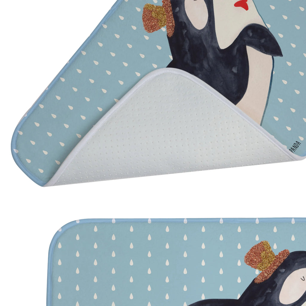 dywanik łazienkowy Orka cylinder Badezimmer Matte, Badezimmerteppich, Badläufer, duschmatte, Duschvorleger, Badteppich, badezimmerteppiche, Badvorleger, Badematte, Teppich Fürs Bad, teppich für bad, bad läufer, badezimmermatten, badezimmer läufer, badezimmervorleger, wannenvorleger, Bad Fußmatte, duschmatten, badmatten, fußmatte bad, badezimmermatte, rutschfeste matte, Meer, Urlaub, Meerestiere, Glitzer, Glitter, Narwal, Orca, Fest, Geburtstag, Konfetti, Glückwunsch, Fete, Feier