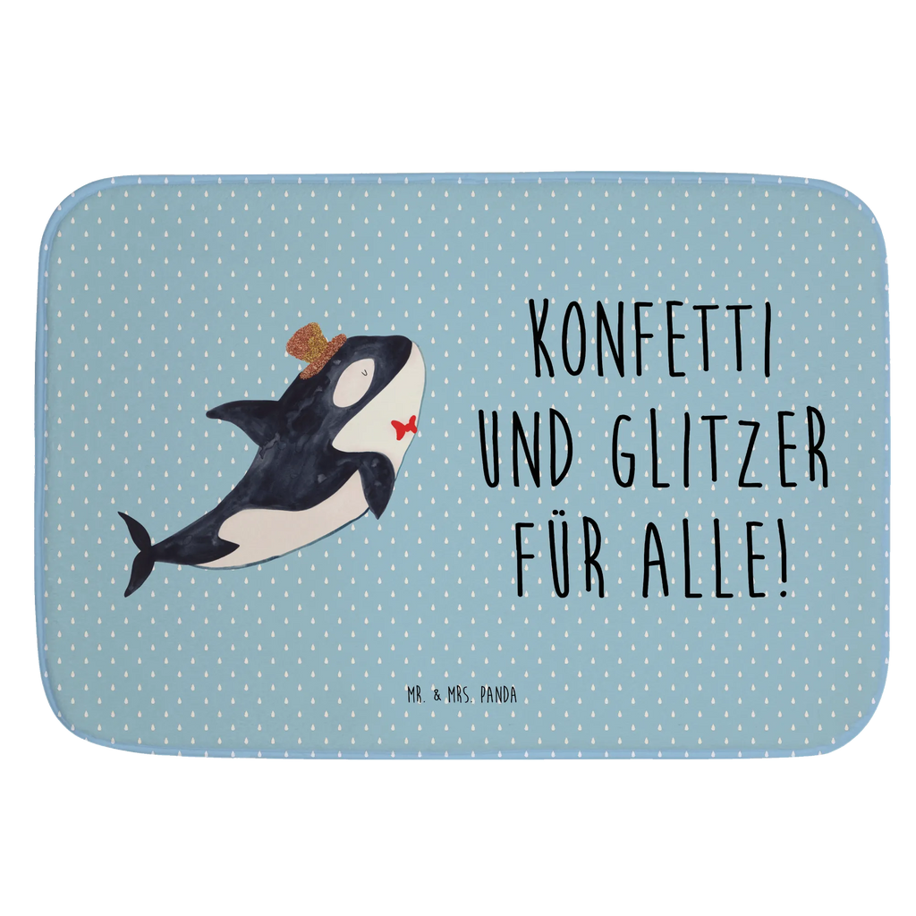 dywanik łazienkowy Orka cylinder Badezimmer Matte, Badezimmerteppich, Badläufer, duschmatte, Duschvorleger, Badteppich, badezimmerteppiche, Badvorleger, Badematte, Teppich Fürs Bad, teppich für bad, bad läufer, badezimmermatten, badezimmer läufer, badezimmervorleger, wannenvorleger, Bad Fußmatte, duschmatten, badmatten, fußmatte bad, badezimmermatte, rutschfeste matte, Meer, Urlaub, Meerestiere, Glitzer, Glitter, Narwal, Orca, Fest, Geburtstag, Konfetti, Glückwunsch, Fete, Feier