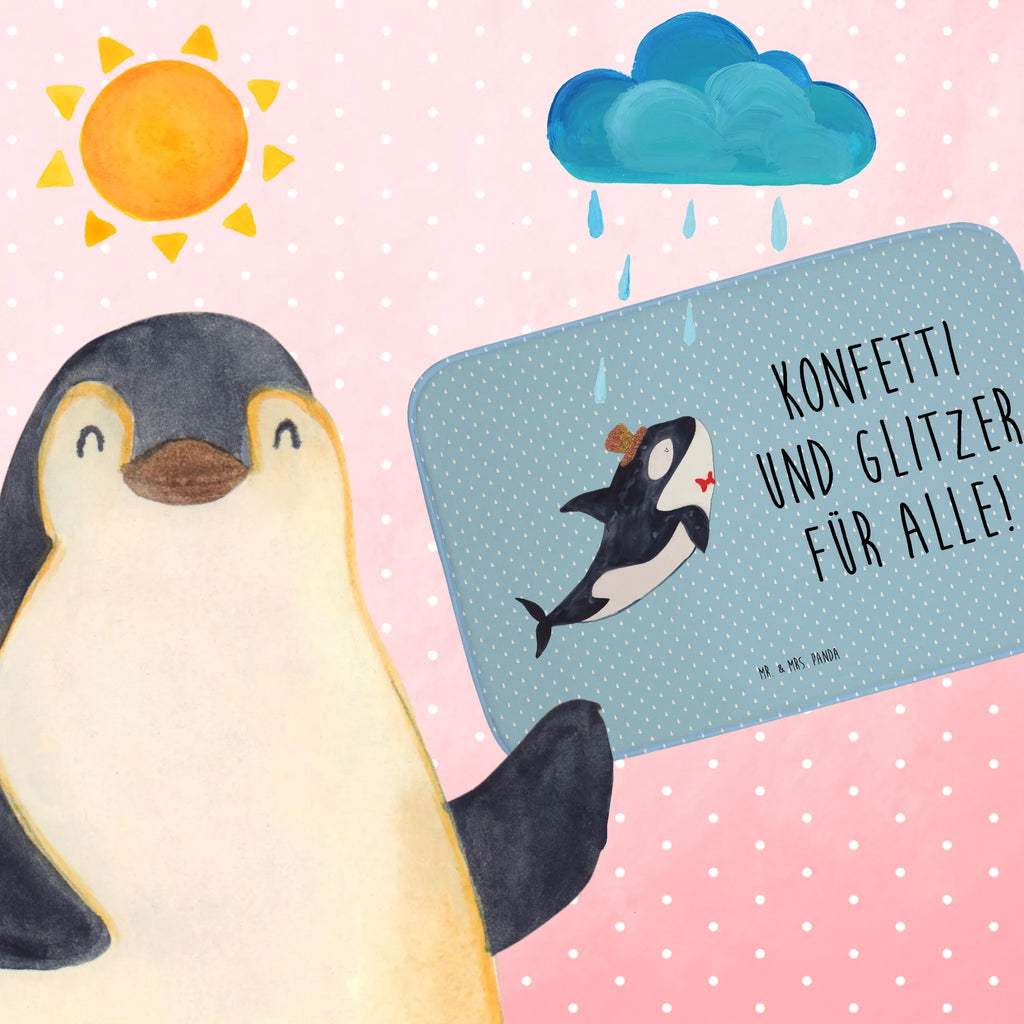 dywanik łazienkowy Orka cylinder Badezimmer Matte, Badezimmerteppich, Badläufer, duschmatte, Duschvorleger, Badteppich, badezimmerteppiche, Badvorleger, Badematte, Teppich Fürs Bad, teppich für bad, bad läufer, badezimmermatten, badezimmer läufer, badezimmervorleger, wannenvorleger, Bad Fußmatte, duschmatten, badmatten, fußmatte bad, badezimmermatte, rutschfeste matte, Meer, Urlaub, Meerestiere, Glitzer, Glitter, Narwal, Orca, Fest, Geburtstag, Konfetti, Glückwunsch, Fete, Feier