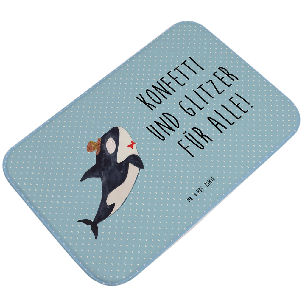 dywanik łazienkowy Orka cylinder Badezimmer Matte, Badezimmerteppich, Badläufer, duschmatte, Duschvorleger, Badteppich, badezimmerteppiche, Badvorleger, Badematte, Teppich Fürs Bad, teppich für bad, bad läufer, badezimmermatten, badezimmer läufer, badezimmervorleger, wannenvorleger, Bad Fußmatte, duschmatten, badmatten, fußmatte bad, badezimmermatte, rutschfeste matte, Meer, Urlaub, Meerestiere, Glitzer, Glitter, Narwal, Orca, Fest, Geburtstag, Konfetti, Glückwunsch, Fete, Feier