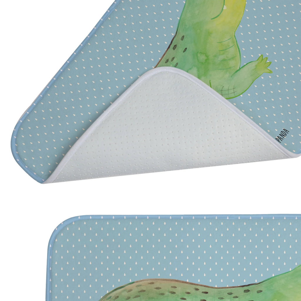 Badematte Krokodil badezimmermatten, badmatten, rutschfeste matte, duschmatten, badezimmervorleger, duschmatte, Badematte, wannenvorleger, teppich für bad, Badezimmer Matte, badezimmer läufer, badezimmerteppiche, Bad Fußmatte, Badteppich, badezimmermatte, Badvorleger, Badezimmerteppich, Badläufer, bad läufer, Teppich Fürs Bad, fußmatte bad, Duschvorleger, Meer, Urlaub, Meerestiere, Spontan sein, Krokodile, Freundin, Beste Freundin, Reiselust, Krokodil, Abenteuerlust, Lieblingsmensch, Verrückt sein