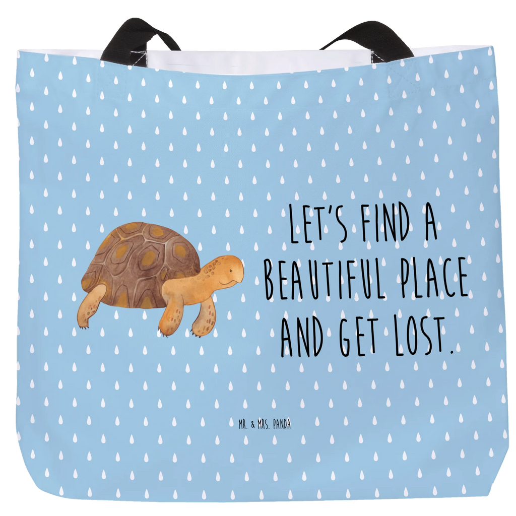 Shopper tortoise March XXL Tasche, XL, Tüte, Stofftasche, Schultasche, Tragebeutel, Einkaufstasche, Freizeittasche, Schulbeutel, Ausflug, Shopper, Schultertasche, Beutel, Alltagstasche, Einkaufsbeutel, Strandtasche, Urlaub, Meer, Meerestiere, Motivation, Inspiration, Lieblingsmensch, Abenteuer, Get Lost, Schildkröten, Neustart, Reiselust, Schildkröte