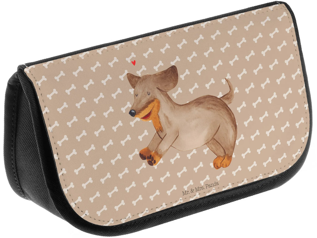 Cosmetics bag Dog dachshund Cosmetic bag, Toilet bag, Cosmetics, Make-up bag, Bag, Sludge bag, Wallet, Mudflap case, dog, mutt, hound, woof, dog mama, dog breed, love dogs, love for dogs, dog decorative items, bag with dog print, funny gifts for dog owners, what do you give a dog lover, Christmas gifts for dogs, gifts for dogs, dog sayings, dogs, dachshund, happy dog, basset hound
