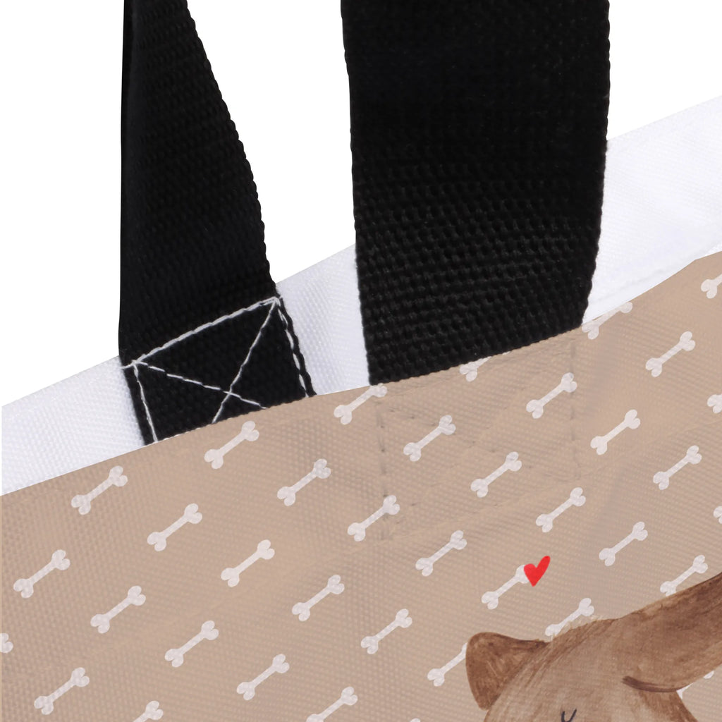 Shopper Hund Dackel Ausflug, Freizeittasche, Beutel, Einkaufsbeutel, Tüte, Shopper, Alltagstasche, XXL Tasche, XL, Schultasche, Stofftasche, Strandtasche, Schultertasche, Schulbeutel, Tragebeutel, Einkaufstasche, Hundemotiv, Haustier, Hund, Tierliebhaber, Sprüche, Hundebesitzer, Hunderasse, Happy Dog, Hunde, Dackel, Dachshund