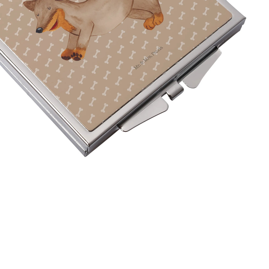 Handbag mirror Dog dachshund Handspiegel Geschenkidee, Spiegel Für Unterwegs, Spiegel Für Make-Up Tasche, Reise Spiegel, Quadratischer Handspiegel, Klappspiegel, Spiegel Für Schminktasche, Handspiegel Zum Mitnehmen, Handspiegel Mit Hülle, Schminkspiegel Kompakt, Klappbarer Taschenspiegel, Kosmetikspiegel Klein, Handspiegel Für Damen, Mini Spiegel, Taschen-Kosmetikspiegel, Handtaschenspiegel, Deko Handspiegel, Schminkspiegel To Go, Taschenspiegel, Tragbarer Spiegel, Design Taschenspiegel, Kompaktspiegel, Runder Taschenspiegel, Vintage Kompaktspiegel, Spiegel Für Handtasche, Klappbarer Handspiegel, Hund, Hundemotiv, Haustier, Hunderasse, Tierliebhaber, Hundebesitzer, Sprüche, Dachshund, Dackel, happy dog, Hunde
