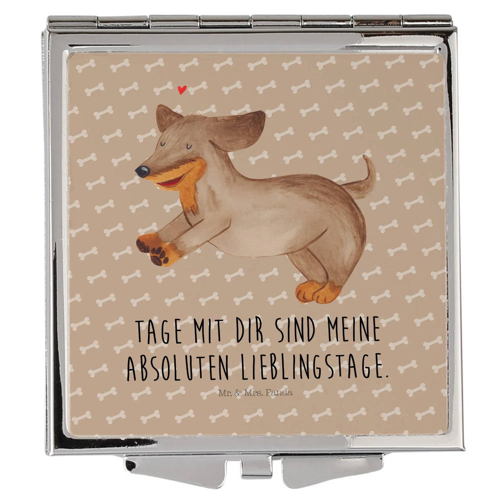 Handbag mirror Dog dachshund Handspiegel Geschenkidee, Spiegel Für Unterwegs, Spiegel Für Make-Up Tasche, Reise Spiegel, Quadratischer Handspiegel, Klappspiegel, Spiegel Für Schminktasche, Handspiegel Zum Mitnehmen, Handspiegel Mit Hülle, Schminkspiegel Kompakt, Klappbarer Taschenspiegel, Kosmetikspiegel Klein, Handspiegel Für Damen, Mini Spiegel, Taschen-Kosmetikspiegel, Handtaschenspiegel, Deko Handspiegel, Schminkspiegel To Go, Taschenspiegel, Tragbarer Spiegel, Design Taschenspiegel, Kompaktspiegel, Runder Taschenspiegel, Vintage Kompaktspiegel, Spiegel Für Handtasche, Klappbarer Handspiegel, Hund, Hundemotiv, Haustier, Hunderasse, Tierliebhaber, Hundebesitzer, Sprüche, Dachshund, Dackel, happy dog, Hunde