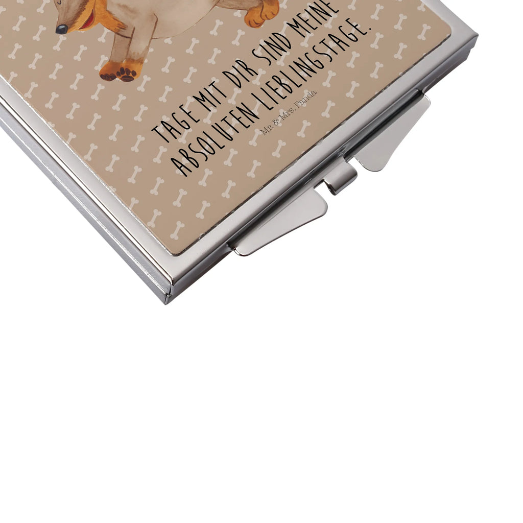 Handbag mirror Dog dachshund Handspiegel Geschenkidee, Spiegel Für Unterwegs, Spiegel Für Make-Up Tasche, Reise Spiegel, Quadratischer Handspiegel, Klappspiegel, Spiegel Für Schminktasche, Handspiegel Zum Mitnehmen, Handspiegel Mit Hülle, Schminkspiegel Kompakt, Klappbarer Taschenspiegel, Kosmetikspiegel Klein, Handspiegel Für Damen, Mini Spiegel, Taschen-Kosmetikspiegel, Handtaschenspiegel, Deko Handspiegel, Schminkspiegel To Go, Taschenspiegel, Tragbarer Spiegel, Design Taschenspiegel, Kompaktspiegel, Runder Taschenspiegel, Vintage Kompaktspiegel, Spiegel Für Handtasche, Klappbarer Handspiegel, Hund, Hundemotiv, Haustier, Hunderasse, Tierliebhaber, Hundebesitzer, Sprüche, Dachshund, Dackel, happy dog, Hunde