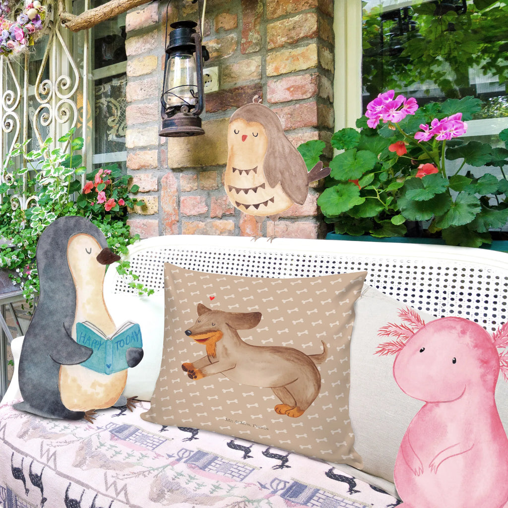 Cushion Dog dachshund soft, 40x40, settee, 40 x 40, Pillow, pillows, cushion, sofa, bedroom, pad, bed, fluffy, couch, pillow case, dog, mutt, hound, woof, dog mama, dog breed, love dogs, love for dogs, dog decorative items, bag with dog print, funny gifts for dog owners, what do you give a dog lover, Christmas gifts for dogs, gifts for dogs, dog sayings, happy dog, dachshund, dogs, basset hound