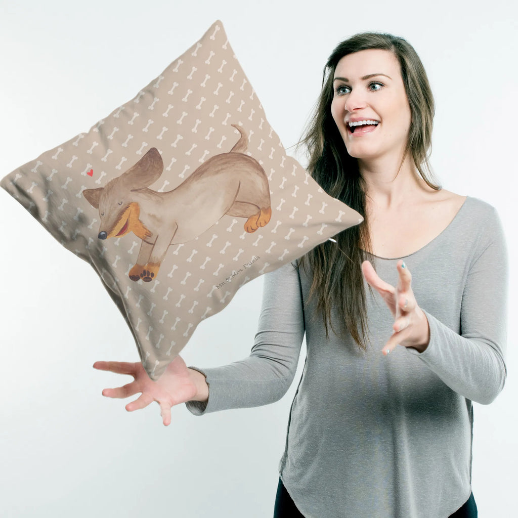 Cushion Dog dachshund soft, 40x40, settee, 40 x 40, Pillow, pillows, cushion, sofa, bedroom, pad, bed, fluffy, couch, pillow case, dog, mutt, hound, woof, dog mama, dog breed, love dogs, love for dogs, dog decorative items, bag with dog print, funny gifts for dog owners, what do you give a dog lover, Christmas gifts for dogs, gifts for dogs, dog sayings, happy dog, dachshund, dogs, basset hound