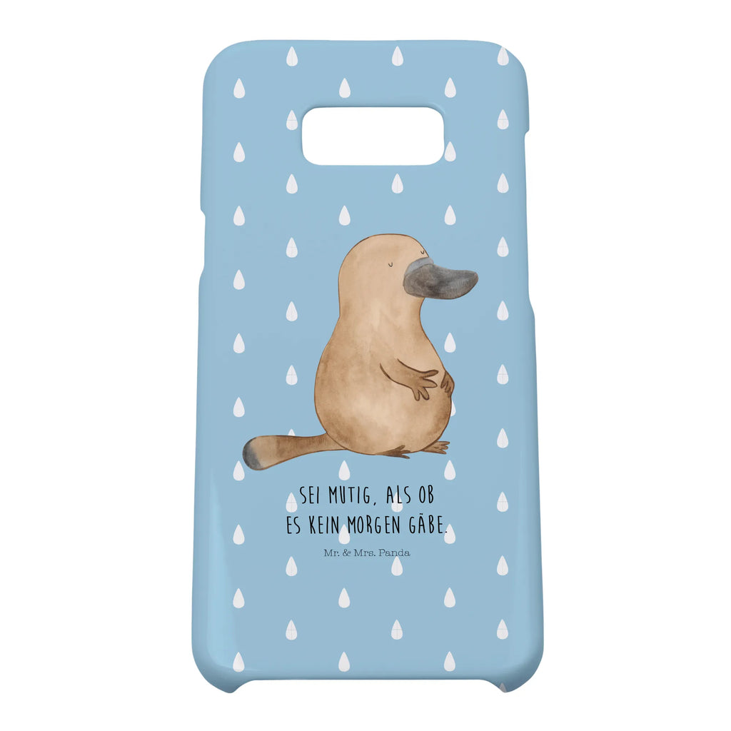 Phone case platypus courage Handy Case, Handyhülle, Iphone X, Handycover, Hülle, Handy, Iphone 10, Cover, Meerestiere, Meer, Urlaub, Arbeit, Lebensweisheit, Büro, Schnabeltier, Mut, Neuanfang, mutig, Training, Raodtrip, Motivation, Neustart, Schnabeltiere, Weltreise
