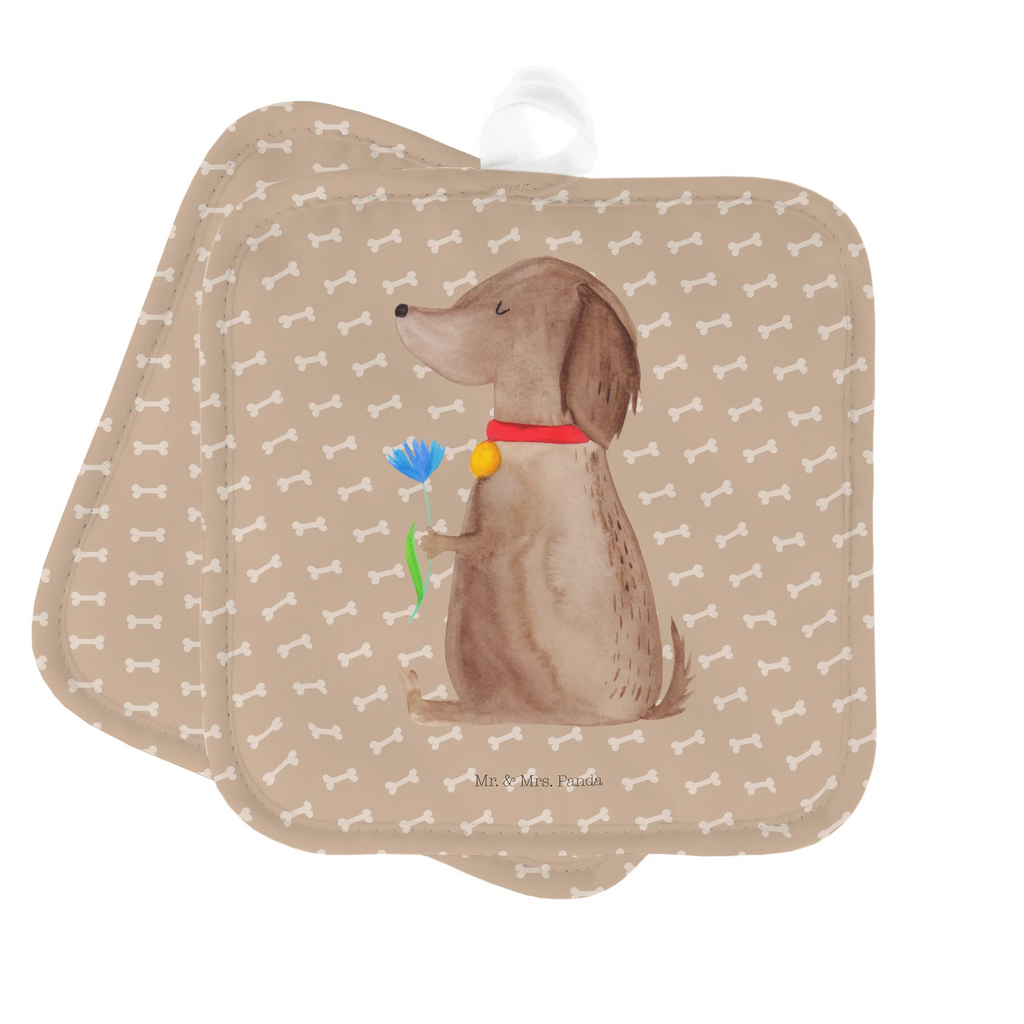 2er Set Topflappen  Hund Blume Topflappen lustig, Topflappen, Topfhandschuh, Ofenhandschuhe, Topflappen Set, Topflappen mit Spruch, Topfhandschuhe, Topflappen 2er Set, Topflappenset, Ofenhandschuh, Schöne Topflappen, Topfuntersetzer, Hund, Hundemotiv, Haustier, Hunderasse, Tierliebhaber, Hundebesitzer, Sprüche, Hunde, Frauchen, Hundeliebe