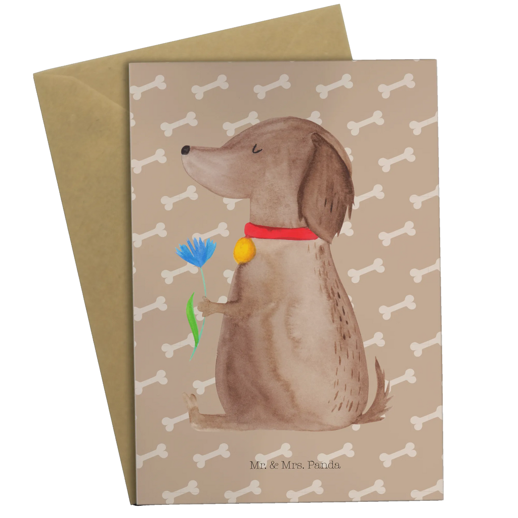 Kartka okolicznościowa pies kwiat Pies, motyw psa, zwierzę domowe, rasa psa, miłośnik zwierząt, właściciel psa, powiedzenia