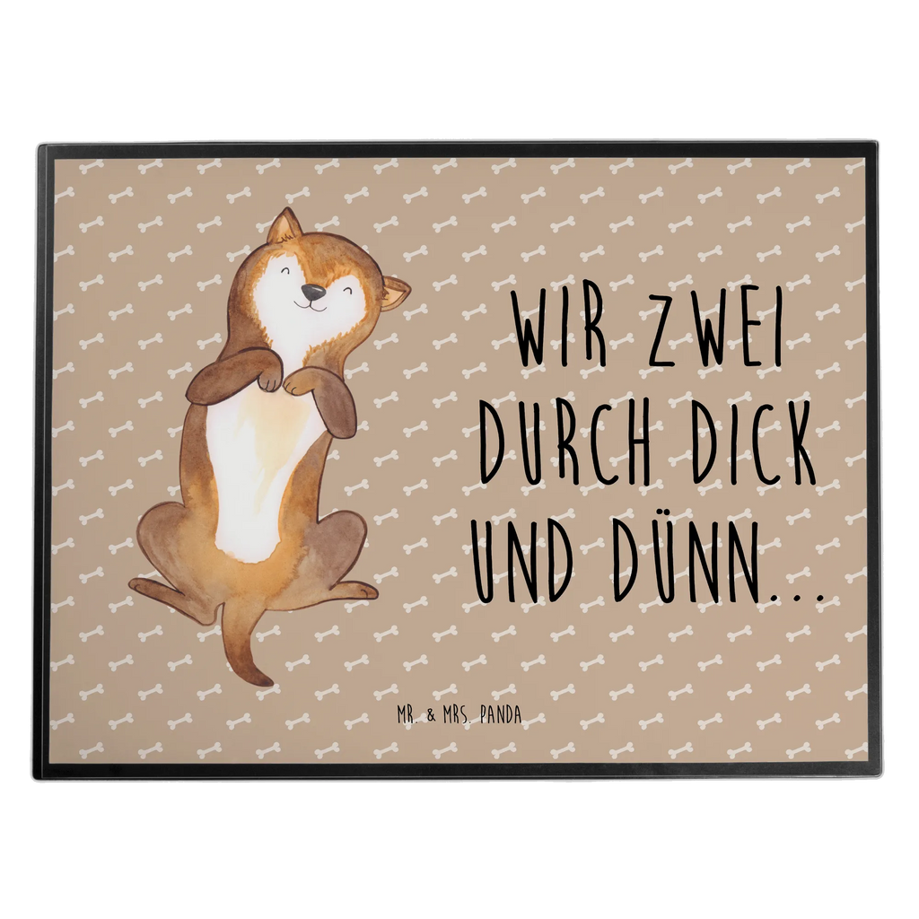 Podkładka na biurko pies głaskać Pies, motyw psa, zwierzę domowe, rasa psa, miłośnik zwierząt, właściciel psa, powiedzenia