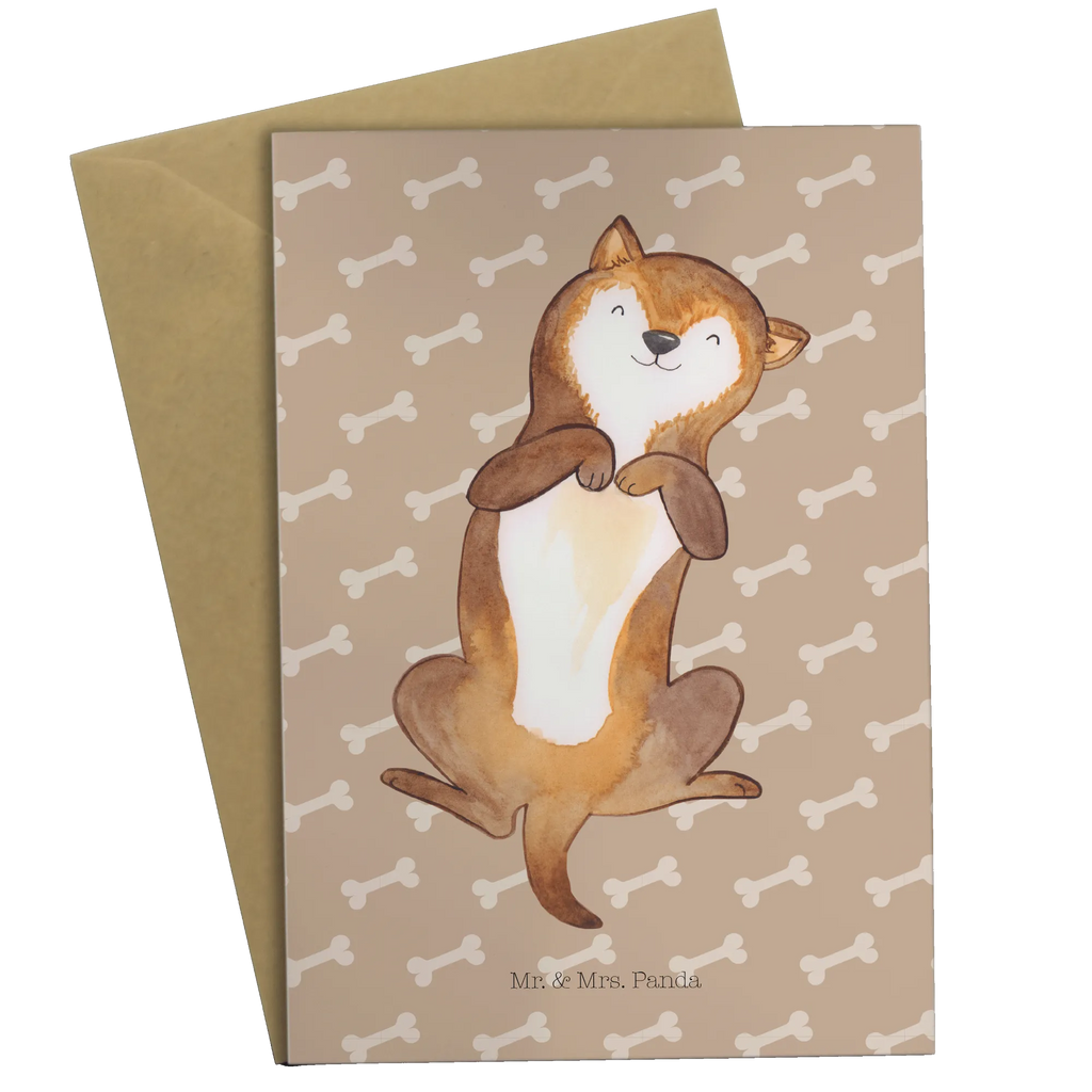 Greetings card Dog Stroke Grußkarten, osterkarte, dankeskarten, hochzeitskarten, osterkarten, neujahrskarte, babykarte, Glückwunschkarte, jubiläumskarte, kommunionskarte, Motivkarte, genesungskarte, vatertagskarte, abiturkarte, Grußkarte, firmungskarte, glückwunschkarten, einladungskarten, Beileidskarte, Klappkarte, weihnachtskarten, spruchkarte, valentinstagskarte, Hund, Hundebesitzer, Hunderasse, Sprüche, Haustier, Hundemotiv, Tierliebhaber, Hundewelpe, Hundeliebe, Bauchkraulen, Hunde