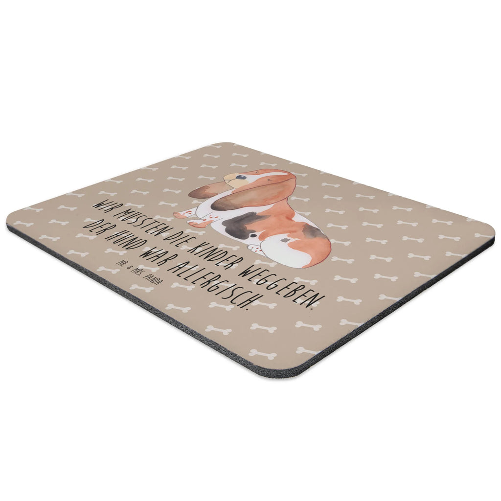 Podkładka pod mysz pies Basset Hound laptop mauspad, computer mauspad, Mauspad, notebook mauspad, laptop mousepad, mauspad laptop, computer mousepad, Mausmatte, Mousepad, mausteppich, mauspad pc, computermatte, pc mousepad, mousematte, pc mausunterlage, Mausunterlage, pc mauspad, Hunderasse, Hundebesitzer, Hundemotiv, Haustier, Tierliebhaber, Sprüche, Hund, Basset, Basset Hound, Hundeliebe, Kinderlos