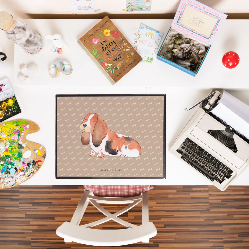 Podkładka na biurko pies Basset Hound schreibmatte, schreibauflagen, schreibtischunterlagen, tischmatten, schreibtischauflagen, schreibtischunterlage, Schreibunterlage, arbeitsmatte, Schreibtisch Unterlagen, tischauflagen, Schreibtischauflage, Schreibtisch Matte, tischpad, schreibtischmatte, tischpads, arbeitsunterlage, tischauflage, Tischunterlage, tischmatte, schreibauflage, pultunterlage, Sprüche, Hund, Hundebesitzer, Hunderasse, Haustier, Hundemotiv, Tierliebhaber, Basset, Basset Hound, Hundeliebe, Kinderlos