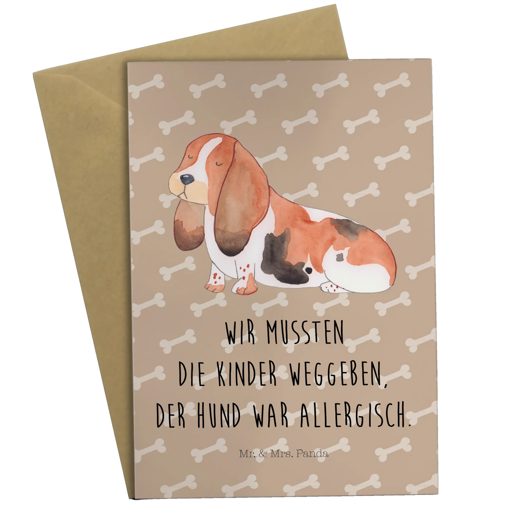 Grußkarte Hund Basset Hound weihnachtskarten, valentinstagskarte, Beileidskarte, vatertagskarte, neujahrskarte, einladungskarten, kommunionskarte, jubiläumskarte, spruchkarte, dankeskarten, firmungskarte, Glückwunschkarte, genesungskarte, abiturkarte, osterkarten, glückwunschkarten, Klappkarte, hochzeitskarten, Grußkarten, Grußkarte, osterkarte, babykarte, Motivkarte, Hund, Hundebesitzer, Hunderasse, Sprüche, Haustier, Hundemotiv, Tierliebhaber, Kinderlos, Basset, Hundeliebe, Basset Hound