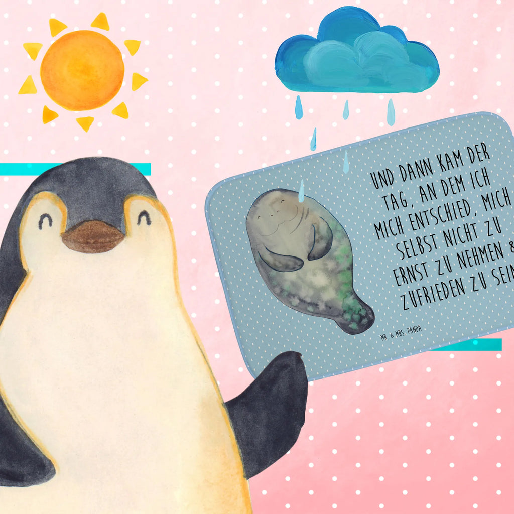 Bath mat manatee happy Shower mat, Bath mat, non-slip, Bath rug, Seafood, aquatic animals, ocean, sea, fish, shells, corals, reef, whale, narwhal, sea urchin, lobster, platypus, turtle, manatee, crocodile, orca, shrimp, gifts for seafood lovers, water world, underwater animals, underwater world, vacation, deep sea, seafood fans, gift ideas, seafood decoration, seafood posters, New beginning, Girlfriend, Lovesickness, Manatee, Carefulness, Satisfaction, Self-love, New start, Manatees, Respect