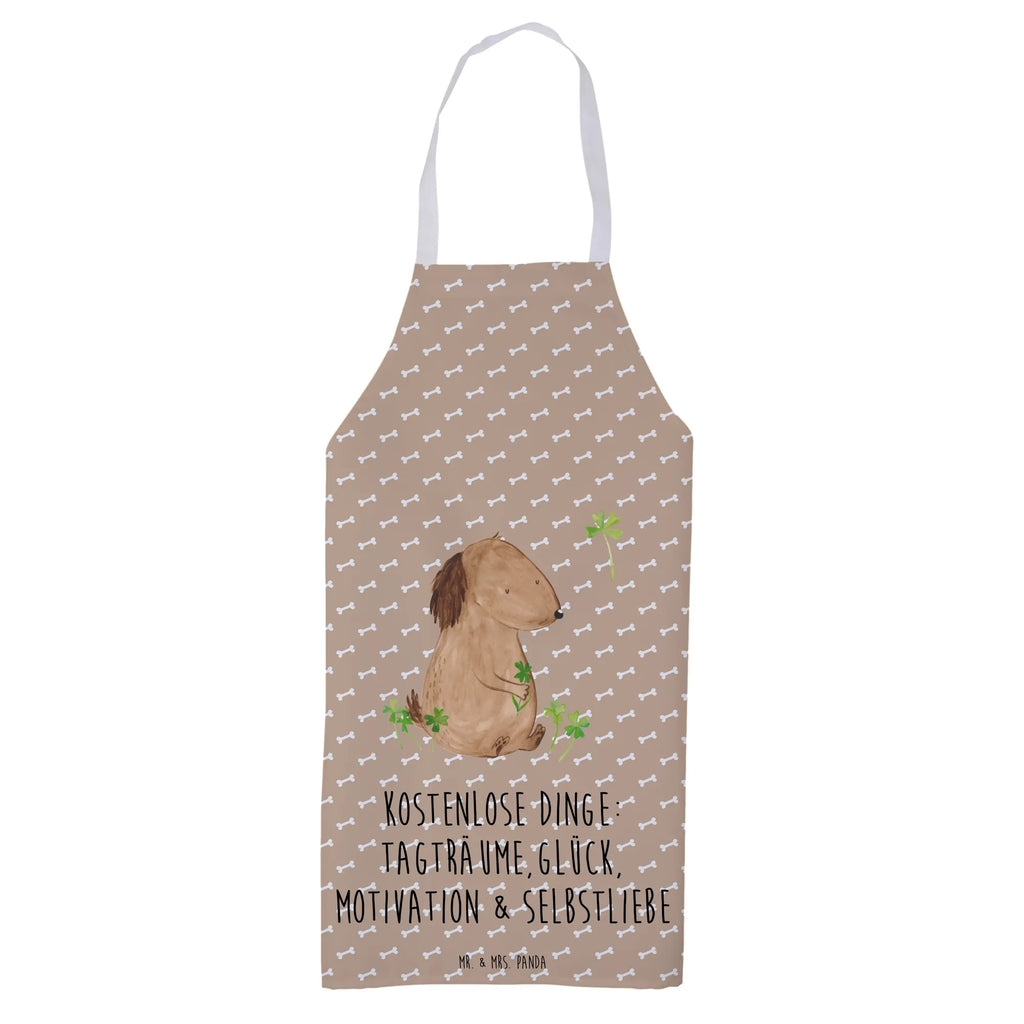 Apron Dog shamrock Cooking, cooking apron, apron, grill apron, baking, kitchen apron, baking apron, dog, mutt, hound, woof, dog mama, dog breed, love dogs, love for dogs, dog decorative items, bag with dog print, funny gifts for dog owners, what do you give a dog lover, Christmas gifts for dogs, gifts for dogs, dog sayings, mindfulness, cloverleaf, happiness, Dog, daydreams, gift, new beginning, motivation, self-love, lucky charm