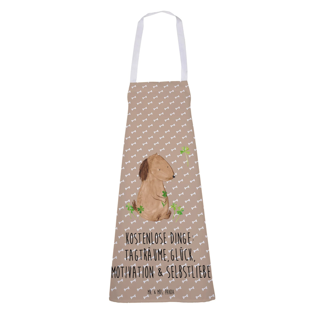 Apron Dog shamrock Cooking, cooking apron, apron, grill apron, baking, kitchen apron, baking apron, dog, mutt, hound, woof, dog mama, dog breed, love dogs, love for dogs, dog decorative items, bag with dog print, funny gifts for dog owners, what do you give a dog lover, Christmas gifts for dogs, gifts for dogs, dog sayings, mindfulness, cloverleaf, happiness, Dog, daydreams, gift, new beginning, motivation, self-love, lucky charm