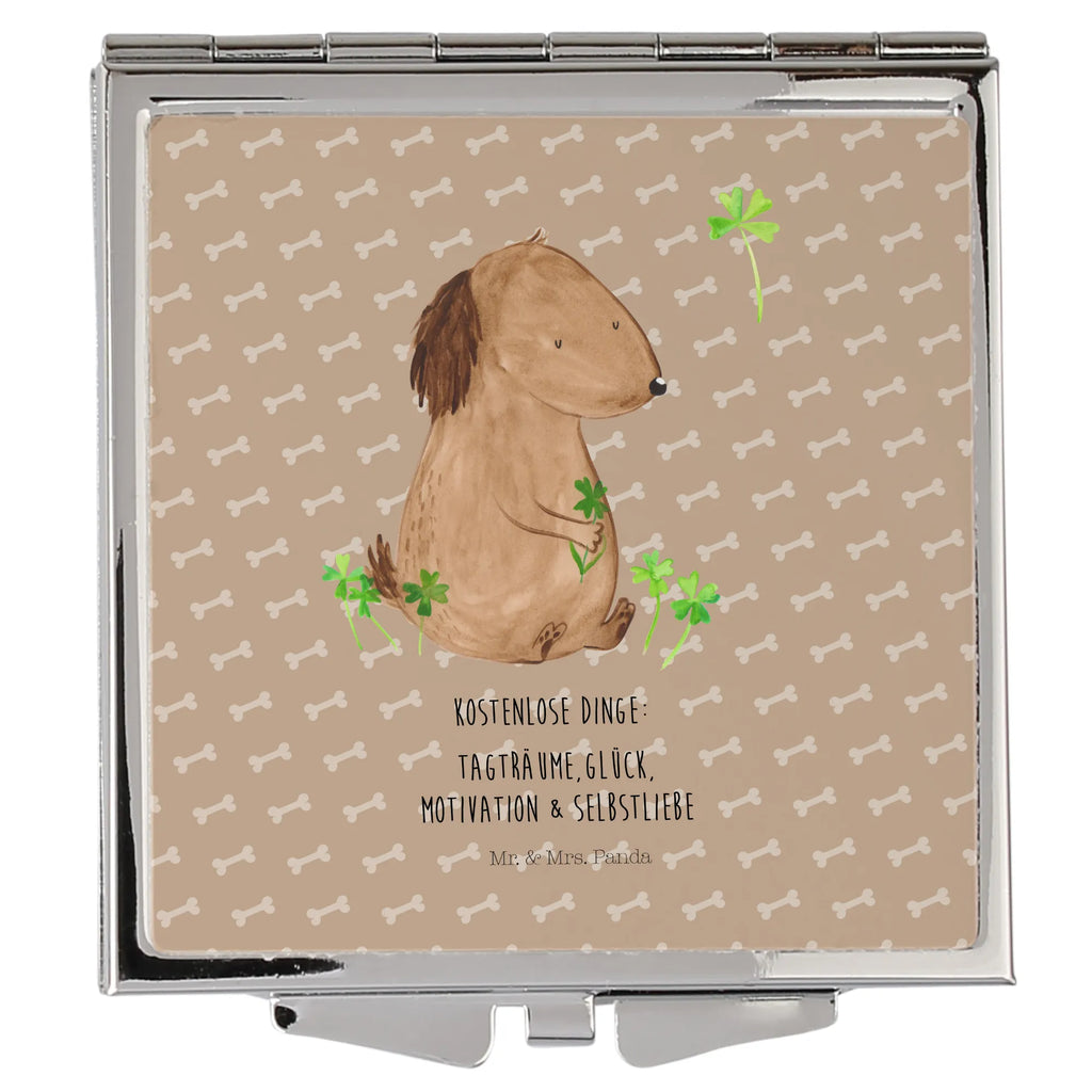 Kwadratowe lusterko do torebki pies koniczyna Spiegel Für Schminktasche, Spiegel Für Handtasche, Design Taschenspiegel, Spiegel Für Make-Up Tasche, Klappbarer Handspiegel, Quadratischer Handspiegel, Klappspiegel, Vintage Kompaktspiegel, Reise Spiegel, Kompaktspiegel, Deko Handspiegel, Runder Taschenspiegel, Taschen-Kosmetikspiegel, Schminkspiegel Kompakt, Spiegel Für Unterwegs, Handtaschenspiegel, Mini Spiegel, Tragbarer Spiegel, Schminkspiegel To Go, Klappbarer Taschenspiegel, Silber, Handspiegel Für Damen, Handspiegel Geschenkidee, Taschenspiegel, Handspiegel Zum Mitnehmen, Kosmetikspiegel Klein, Handspiegel Mit Hülle, Hundemotiv, Haustier, Hund, Tierliebhaber, Sprüche, Hundebesitzer, Hunderasse, Kleeblatt, Selbstliebe, Tagträume, Glücksbringer, Geschenk, Neuanfang, Glück, Motivation, Achtsamkeit