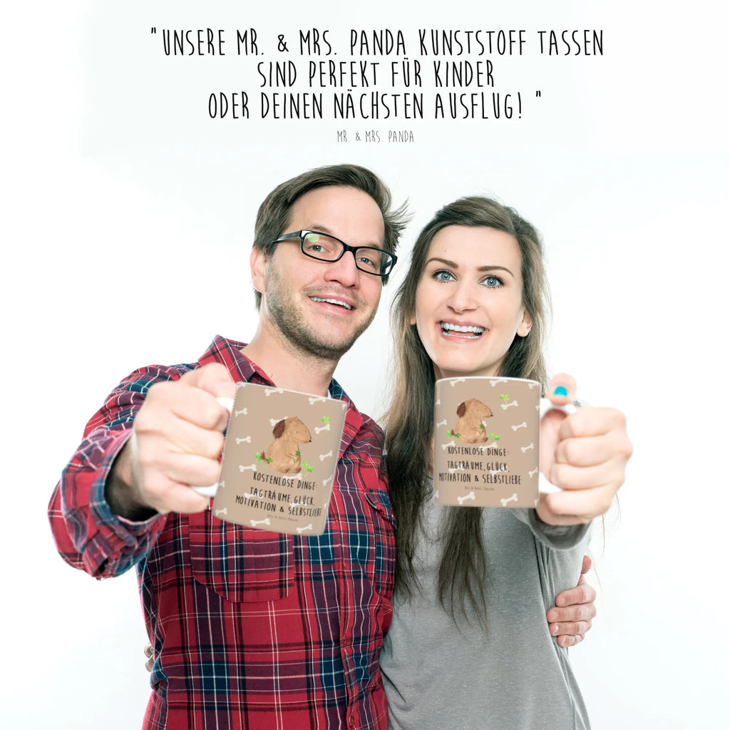 kubek dla dzieci pies koniczyna Pies, motyw psa, zwierzę domowe, rasa psa, miłośnik zwierząt, właściciel psa, powiedzenia