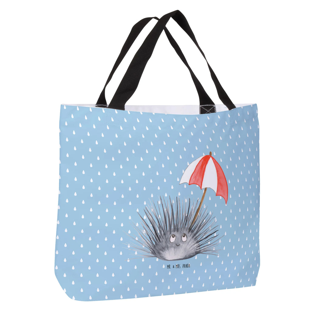 Shopper Jeżowiec Zwierzeta morskie, Morze, Wakacje