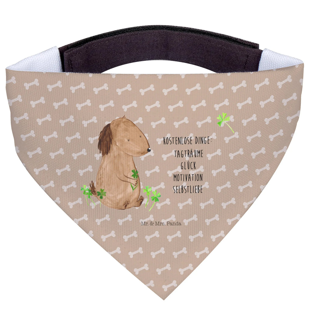 Chusta na szyję dla psa L pies koniczyna Halstuch, Mittel, Hunde, Mittelgroße Hunde, Tuch, Hundehalstuch, Tierliebhaber, Sprüche, Hund, Hunderasse, Haustier, Hundemotiv, Hundebesitzer, Kleeblatt, Achtsamkeit, Neuanfang, Glücksbringer, Selbstliebe, Motivation, Tagträume, Geschenk, Glück