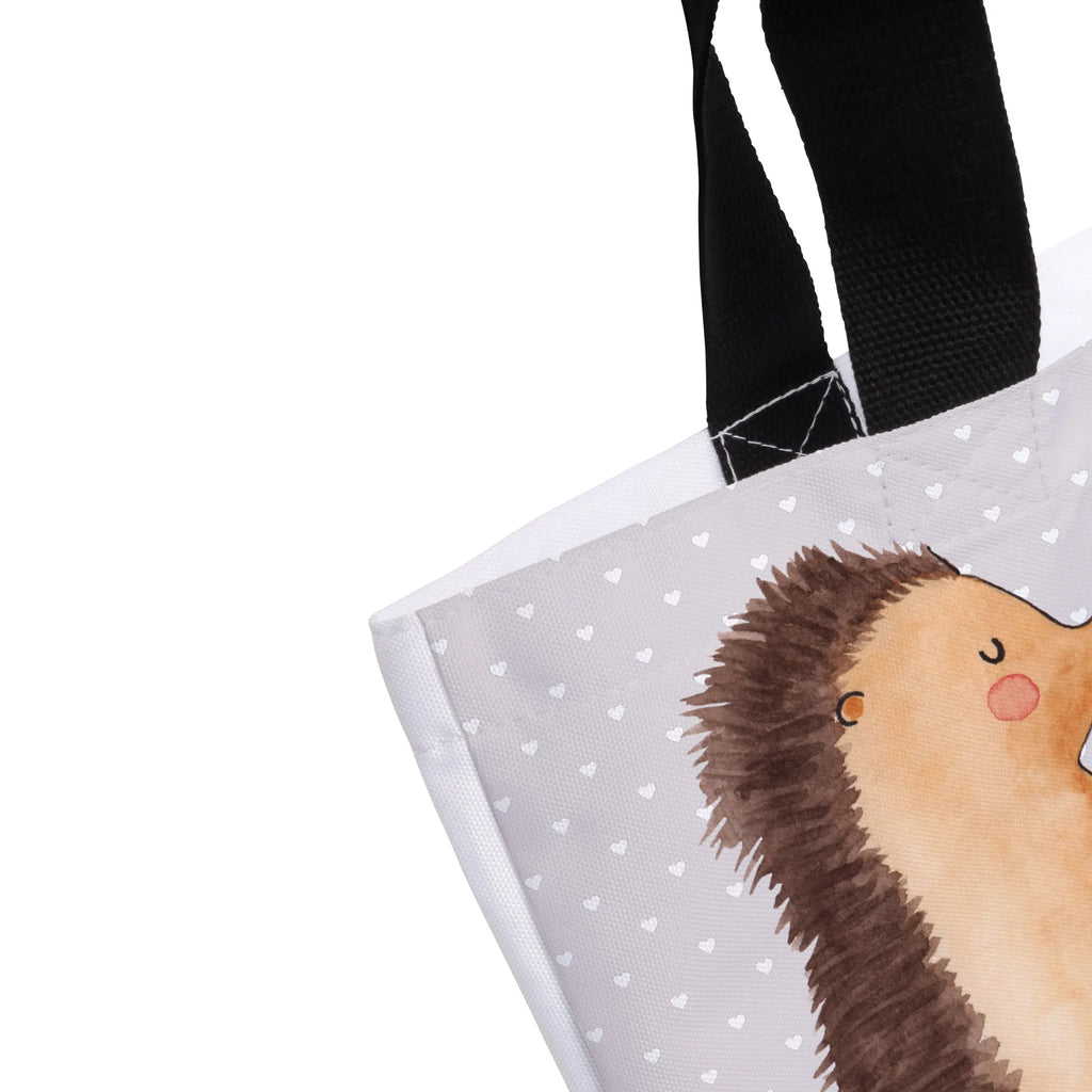 Shopper Hedgehogs in love handle bag, woman, XXL, shopping bag, carrier bag, beach bag, bag, shopper, large, Love, Loving, Two, Together, Marriage, Engagement, Proposal of marriage, Love gift, gift for her, gift for him, anniversary gift, In love, Partner, Engaged, Wedding, Wedding anniversary, Hedgehog, Proof of love, Friend, Anniversary, Girlfriend, Gift, Married