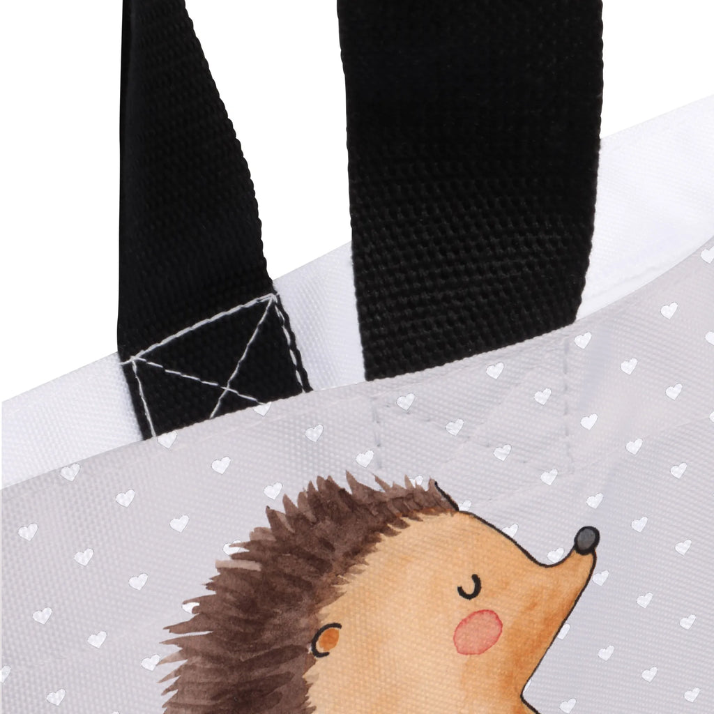 Shopper Hedgehogs in love handle bag, woman, XXL, shopping bag, carrier bag, beach bag, bag, shopper, large, Love, Loving, Two, Together, Marriage, Engagement, Proposal of marriage, Love gift, gift for her, gift for him, anniversary gift, In love, Partner, Engaged, Wedding, Wedding anniversary, Hedgehog, Proof of love, Friend, Anniversary, Girlfriend, Gift, Married