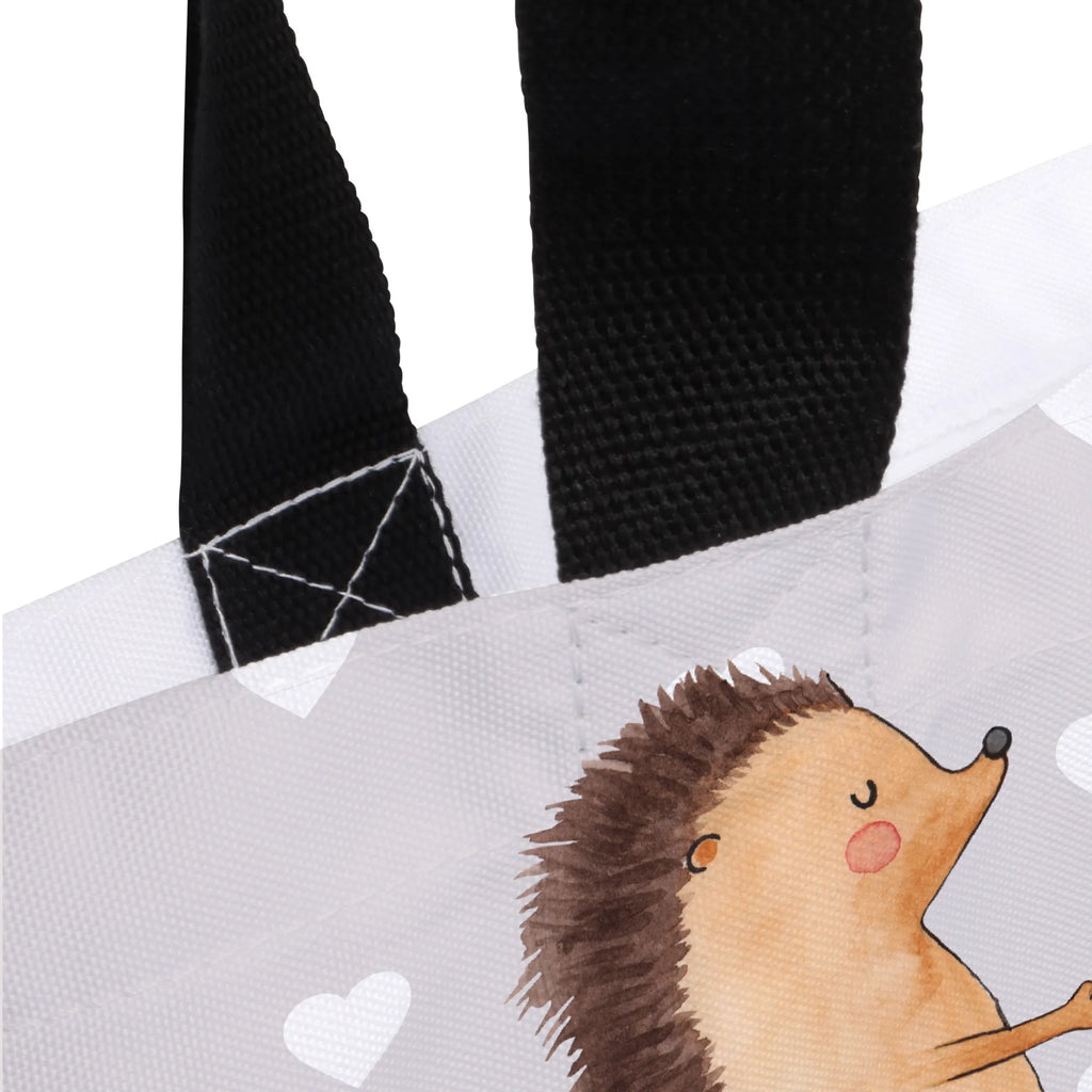 Shopper Hedgehogs in love handle bag, woman, XXL, shopping bag, carrier bag, beach bag, bag, shopper, large, Love, Loving, Two, Together, Marriage, Engagement, Proposal of marriage, Love gift, gift for her, gift for him, anniversary gift, In love, Partner, Engaged, Wedding, Wedding anniversary, Hedgehog, Proof of love, Friend, Anniversary, Girlfriend, Gift, Married